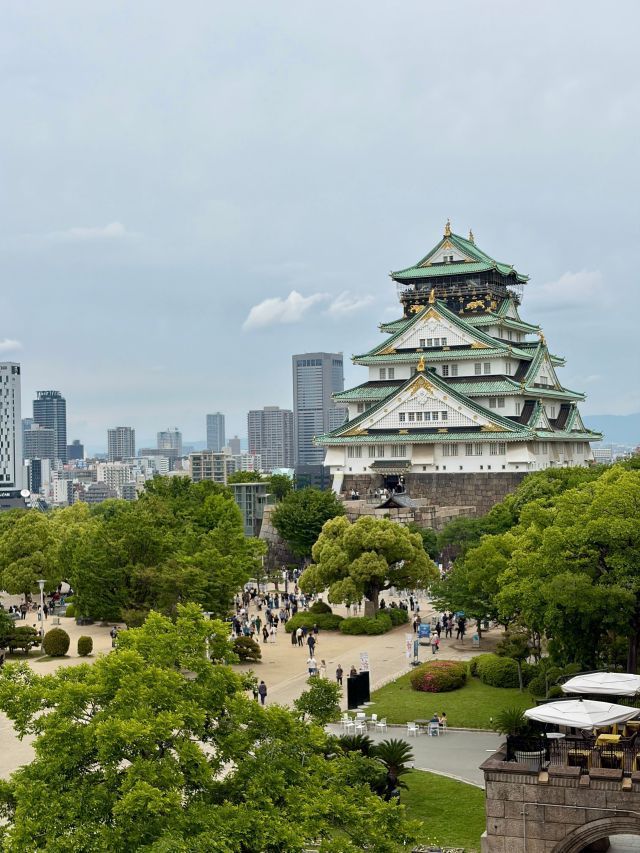 Programas para fazer com crianças em Osaka, no Japão