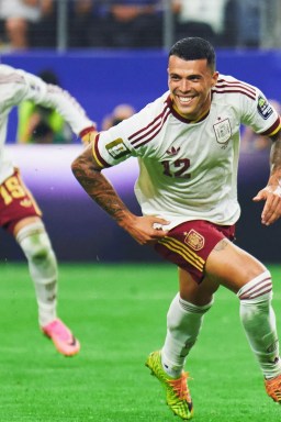 Como a Espanha relembra seleção de 2010 na corrida pelo título da Copa