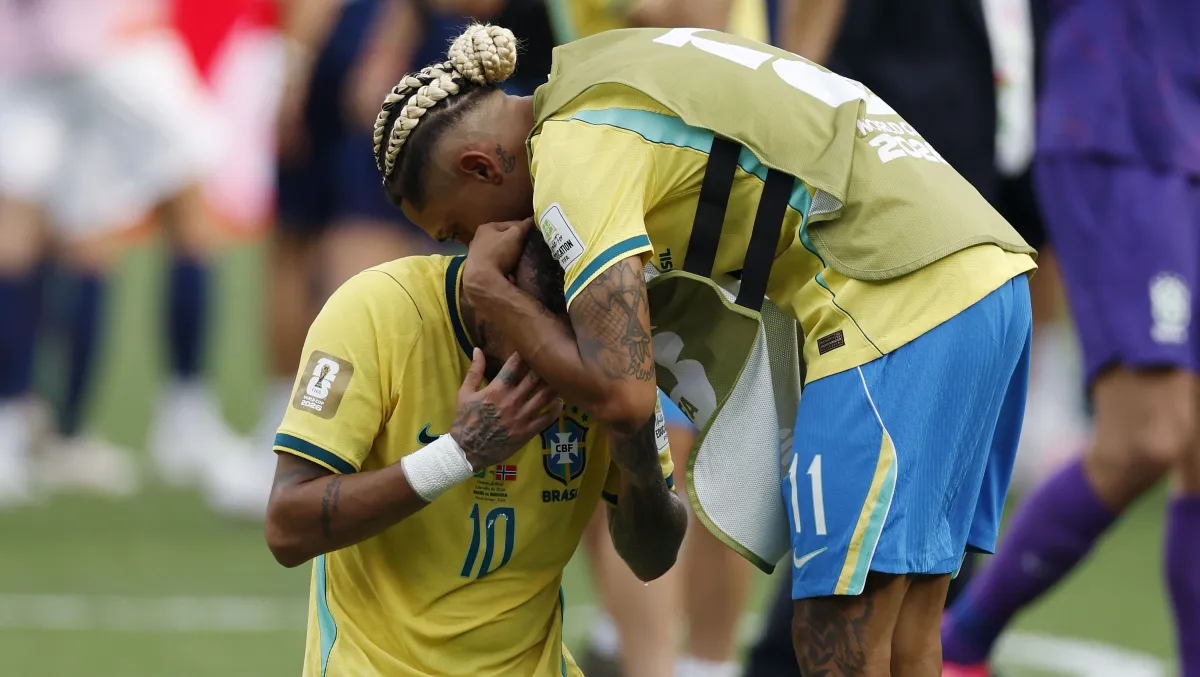 CBF define metas para novo ciclo da Seleção Brasileira; saiba detalhes