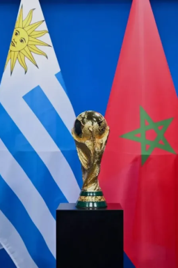 Seleções classificadas, sedes: o que você precisa saber da Copa 2030