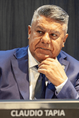 Entenda por que o FBI investiga a Federação Argentina durante a Copa