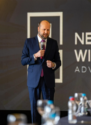Grupo ligado a Nelson Wilians é alvo por suposta fraude bilionária em ICMS