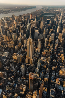 Quanto custa viajar para Nova York: do visto às atrações da Big Apple