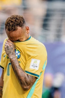 Última Copa de Neymar marca o fim da “era 7×1” na Seleção Brasileira