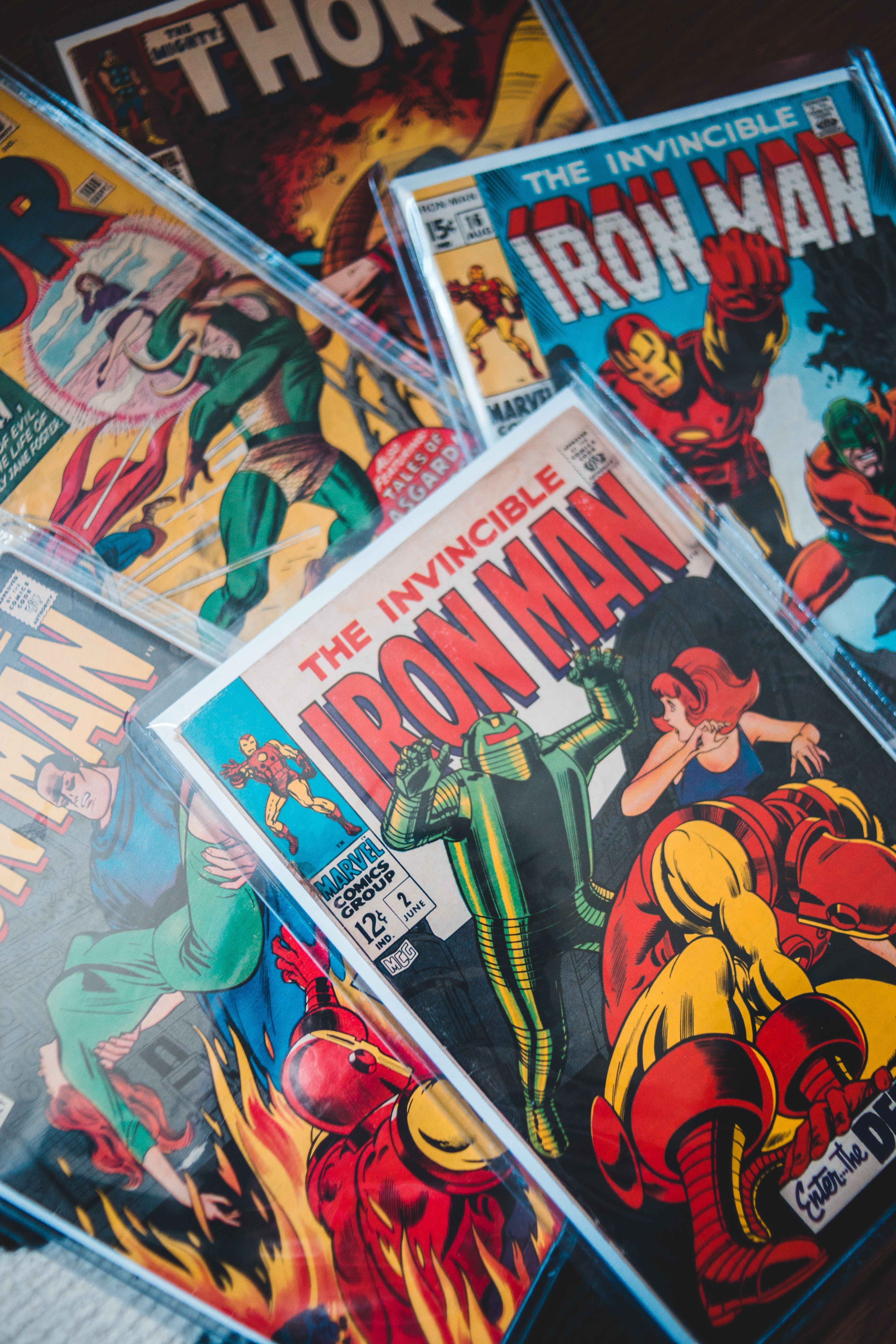 Ordem cronológica dos filmes da Marvel: saiba qual é a sequência