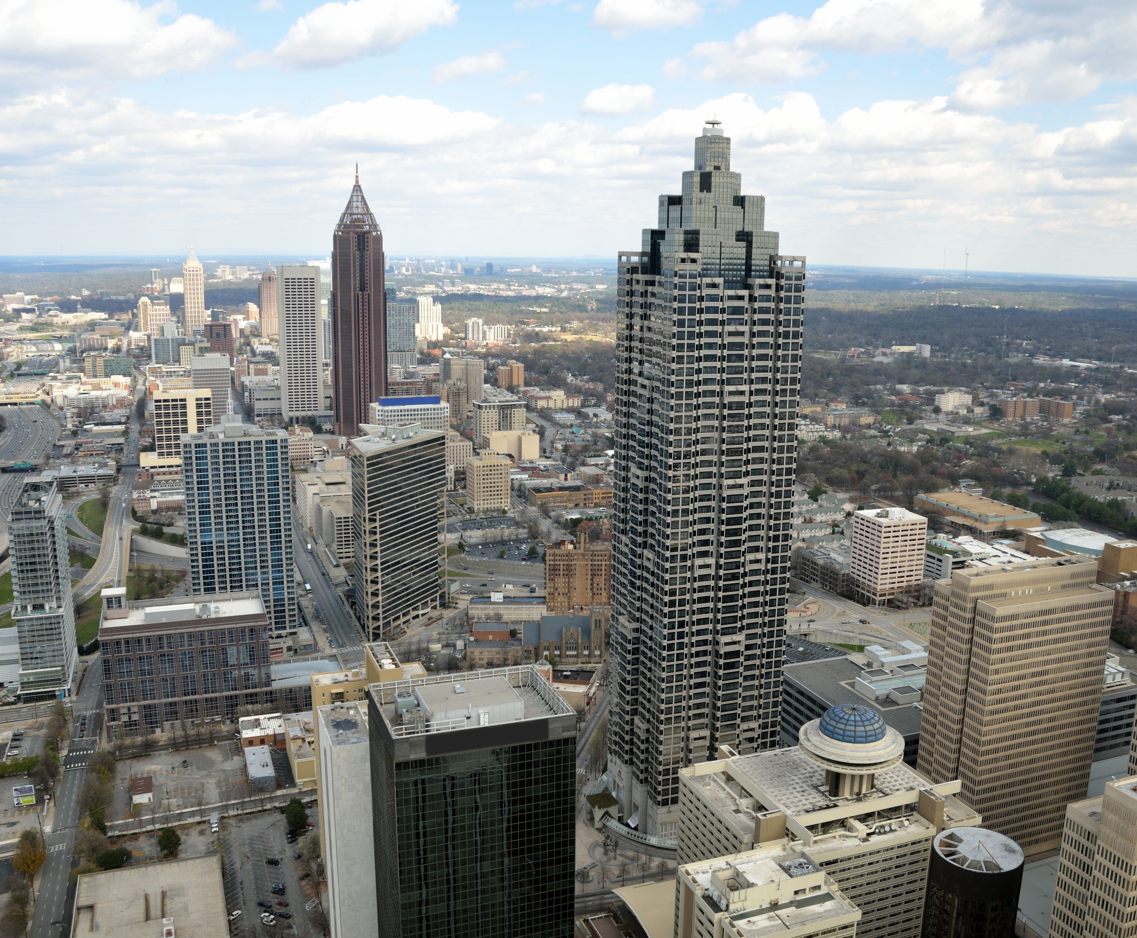 Programas para fazer com crianças em Atlanta, nos Estados Unidos