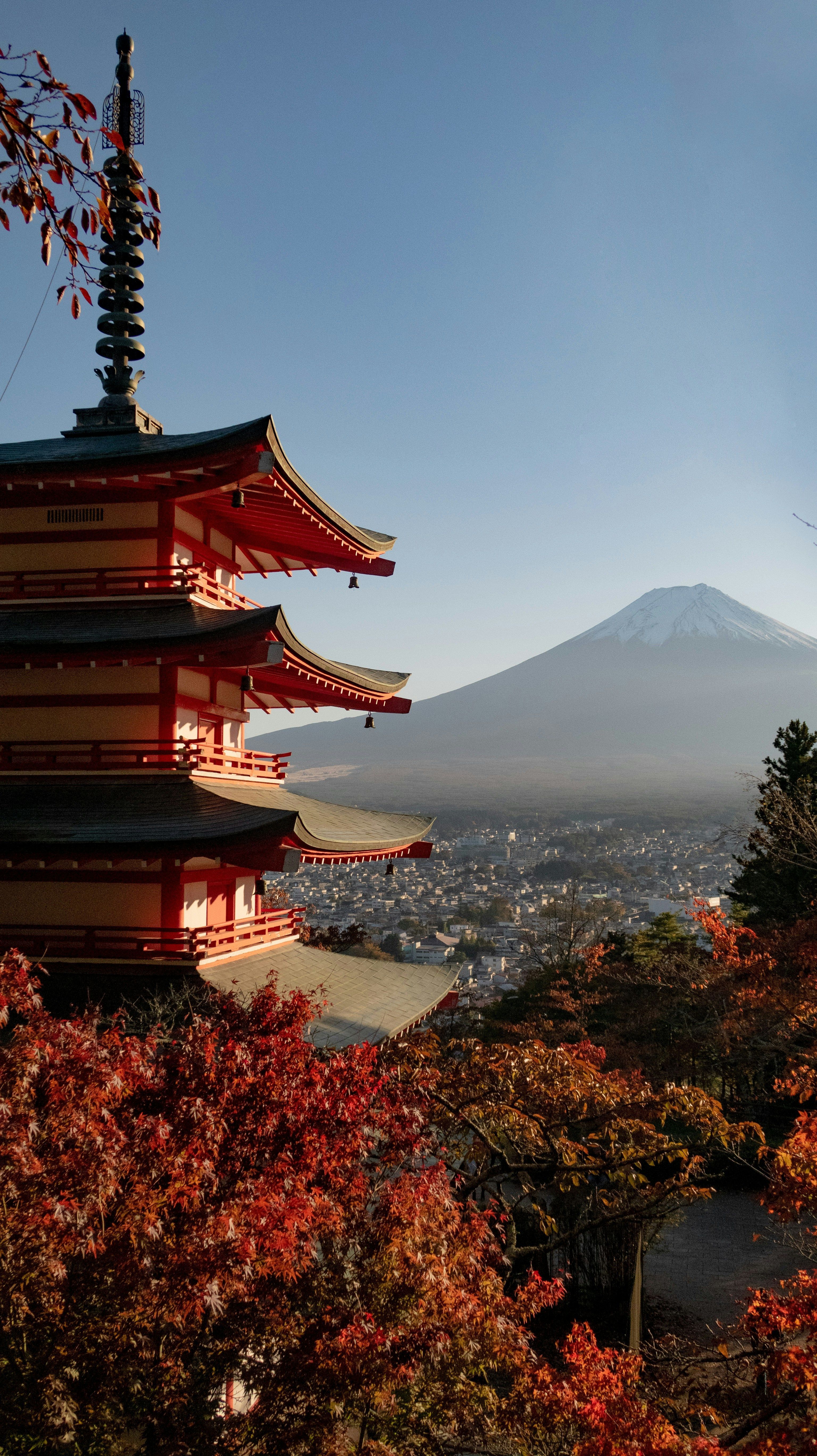Por que os ultrarricos trocaram a Europa pelo Japão