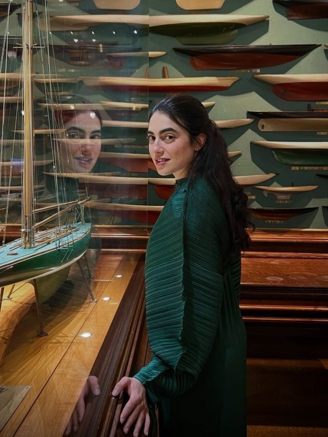 Quem é Tamara Klink, velejadora que pediu para não comprarem seu livro