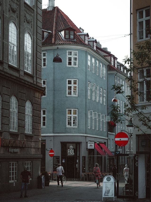 Copenhagen Fashion Week: quais tendências bombaram nas ruas dinamarquesas?