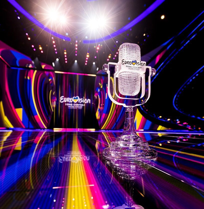 Eurovision: mudança de regras impede que país em conflito sedie evento