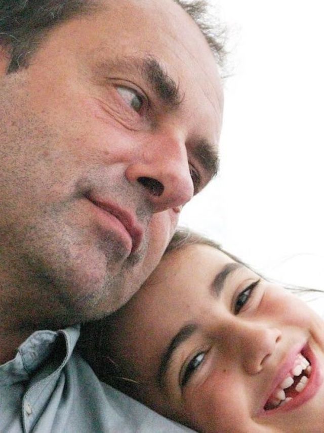 Amyr Klink revela que não queria que filha, Tamara, se tornasse navegadora