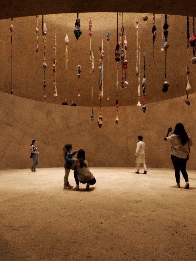 Como será o novo museu de Bernardo Paz, fundador do Inhotim, em Brumadinho