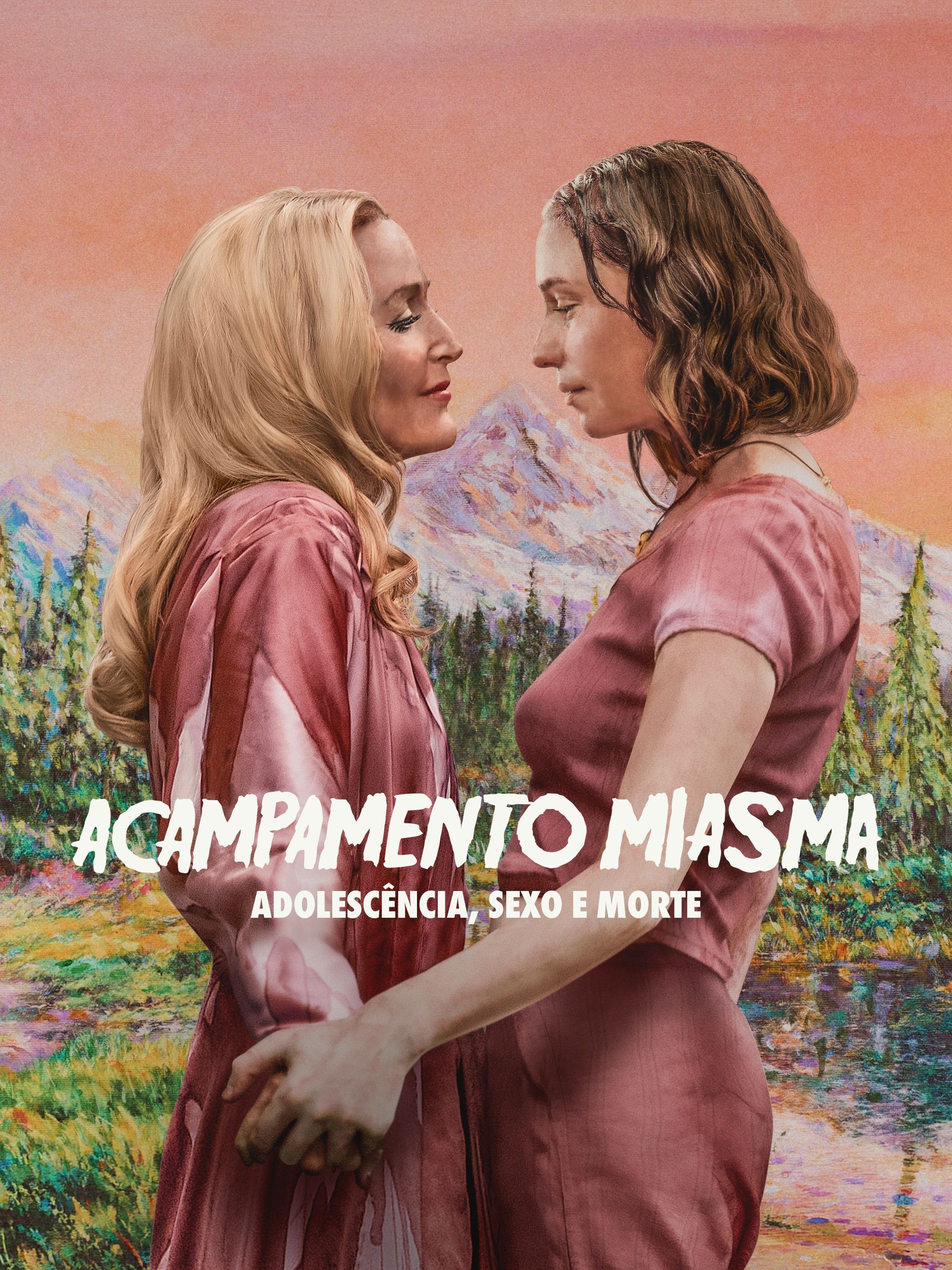 “Acampamento Miasma”: conheça terror mais bem avaliado do ano