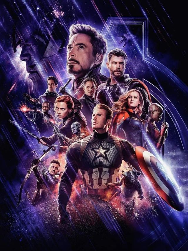 “Vingadores: Ultimato” é essencial para entender a sequência, diz diretor