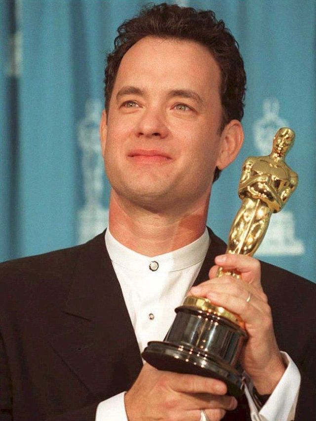 “Náufrago” e outros: veja quais os filmes favoritos de Tom Hanks