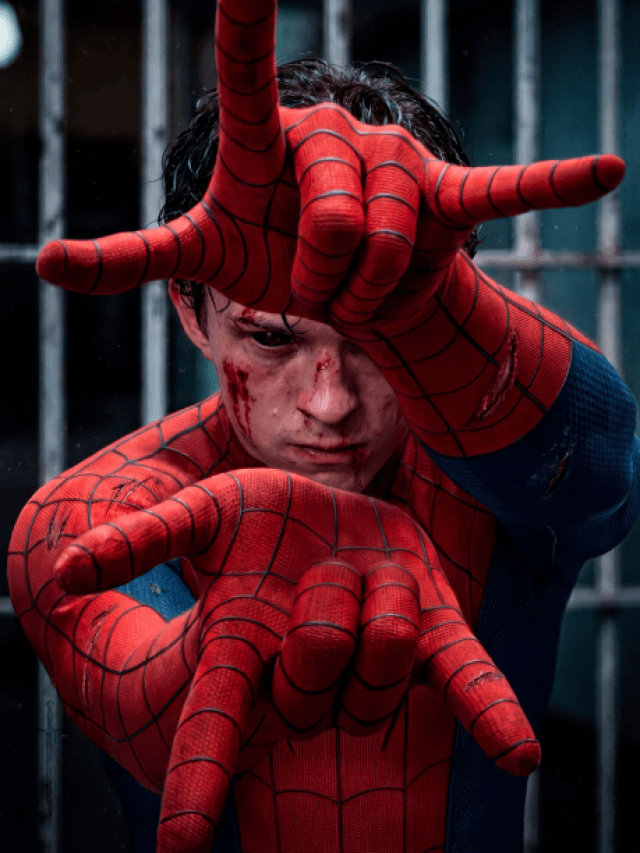 “Homem-Aranha: Um Novo Dia” se torna a sexta maior bilheteria da história