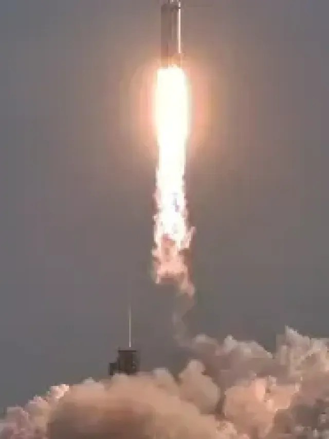Nasa lança telescópio do tamanho de um ônibus para nova missão; veja