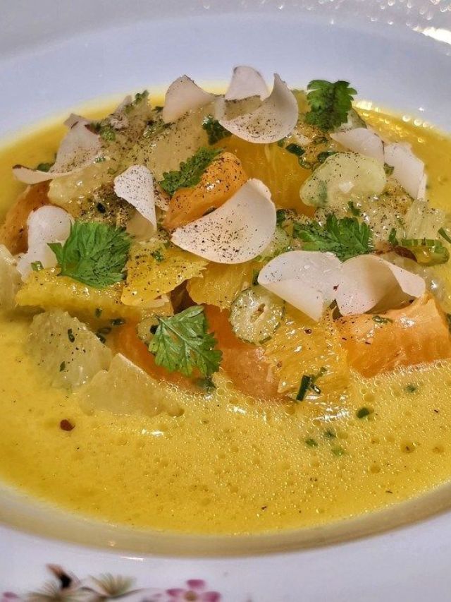 Pato Osteria, em Curitiba, une técnica e identidade para fugir do óbvio