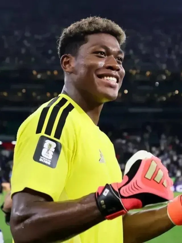 PSG acerta com Zion Suzuki, destaque do Japão na Copa do Mundo