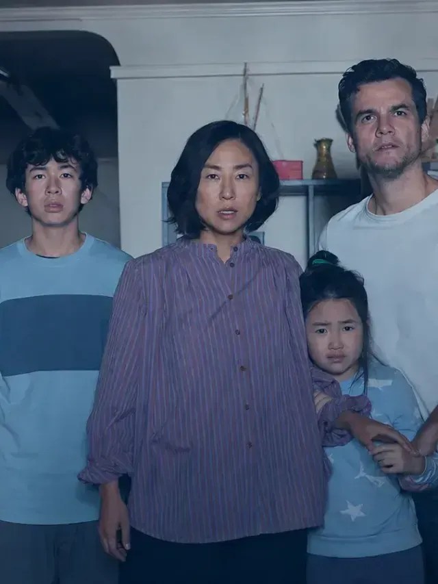 Gostou de “A Última Casa”? Veja outros filmes apocalípticos da Netflix