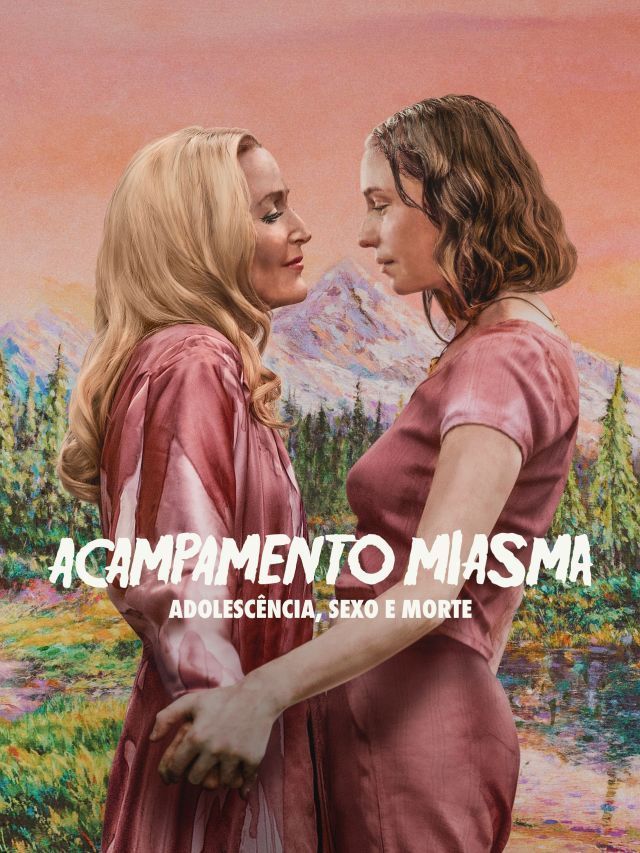 “Acampamento Miasma”: conheça terror mais bem avaliado do ano