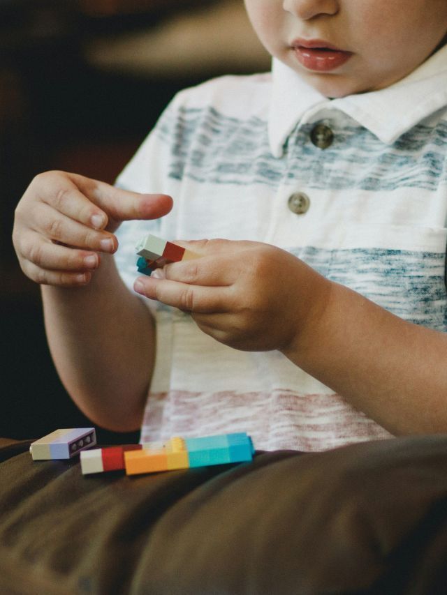 Autismo pode ser um efeito colateral da evolução do cérebro humano; entenda