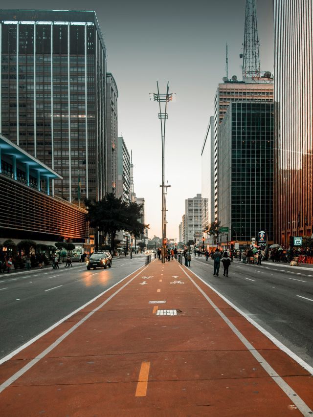Datafolha: 92% dos frequentadores da Paulista aprovam megashow na avenida