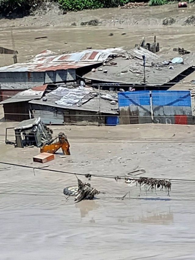 Enchente no Nepal: Relembre desastres do Himalaia dos últimos anos
