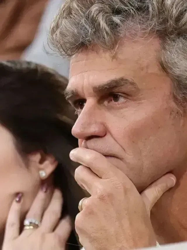 “Espero fazer um terço do que o Guga fez”, diz João Fonseca sobre ídolo