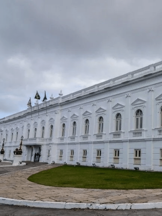 Quem são os candidatos ao governo do Maranhão em 2026