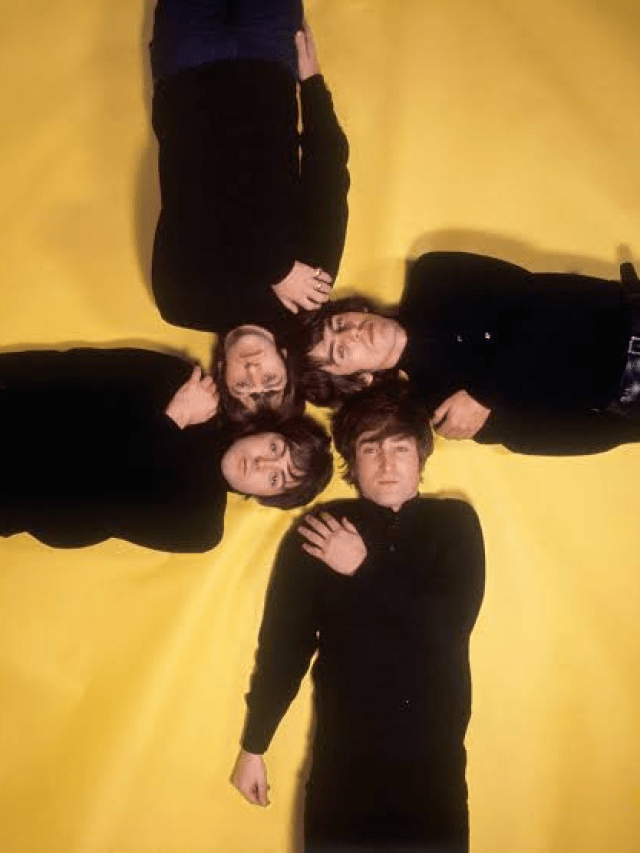 The Beatles divulga gravação inédita de 1965; saiba mais
