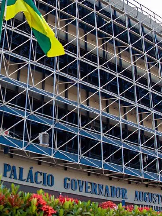 Quem são os candidatos ao governo de Sergipe em 2026