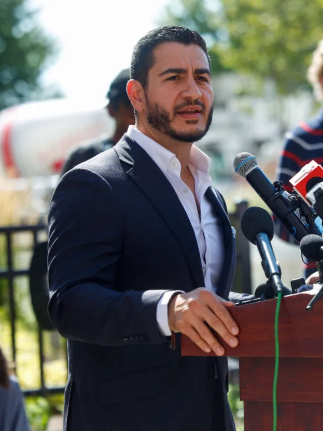 Quem é Abdul El-Sayed, candidato que expôs racha no Partido Democrata