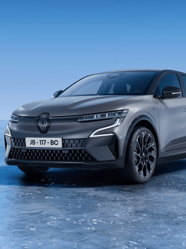 Três carros bons, mas que venderam poucas unidades no Brasil em 2026