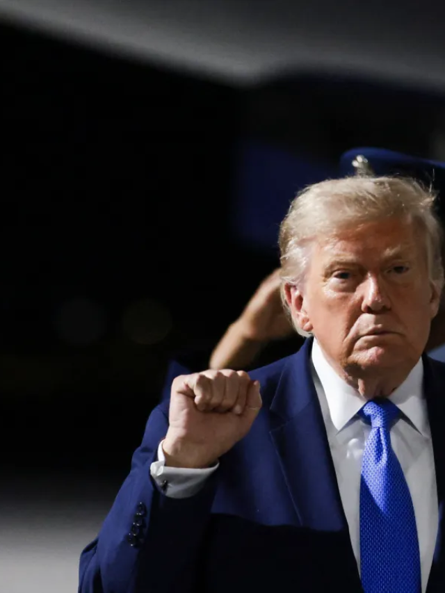 Análise: Trump prometeu esmagar a economia do Irã. O que ele pode fazer?