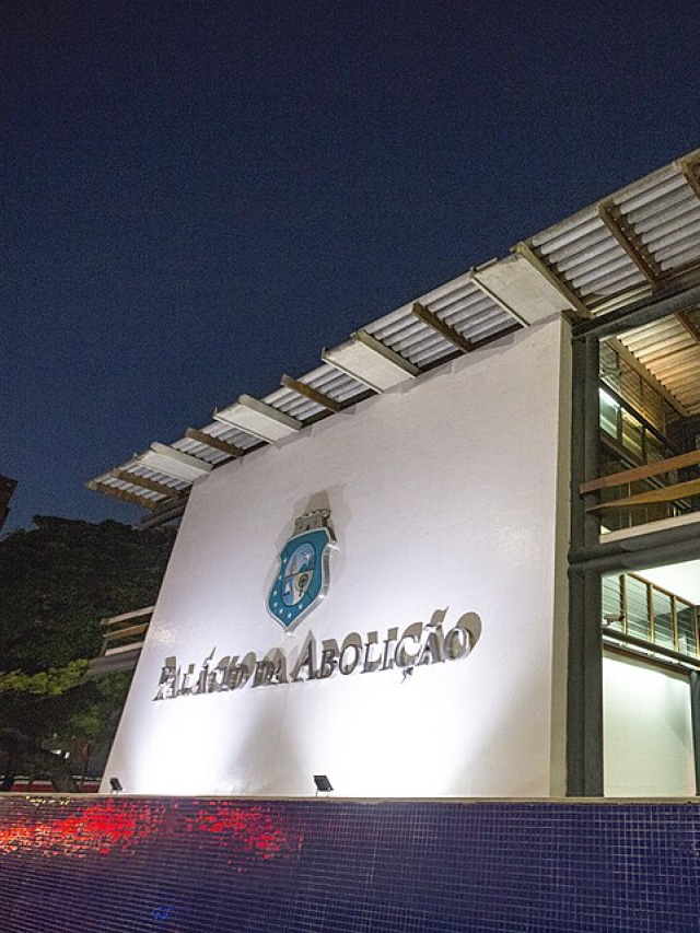 Quem são os candidatos a governador do Ceará em 2026