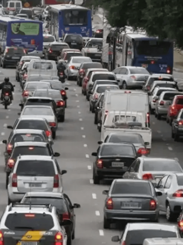 Tornozeleira eletrônica para carros? Entenda a regra do Contran