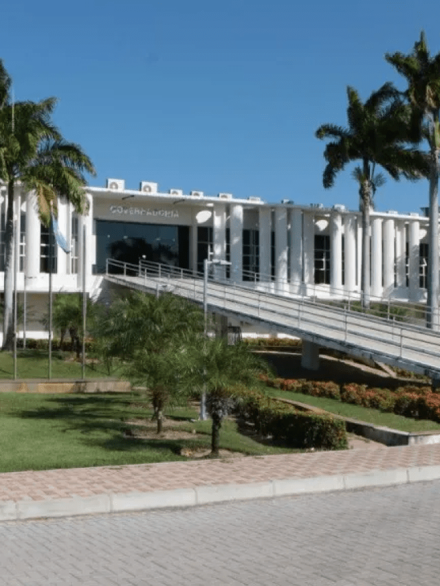 Quem são os candidatos a governador do Rio Grande do Norte em 2026