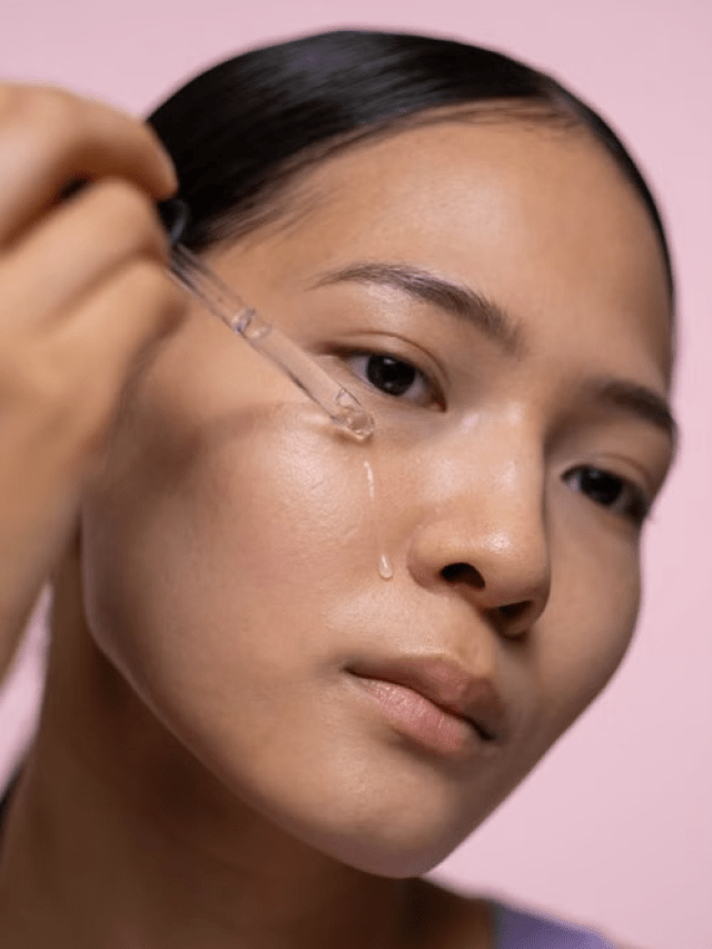 Sérum facial: para que serve e como escolher