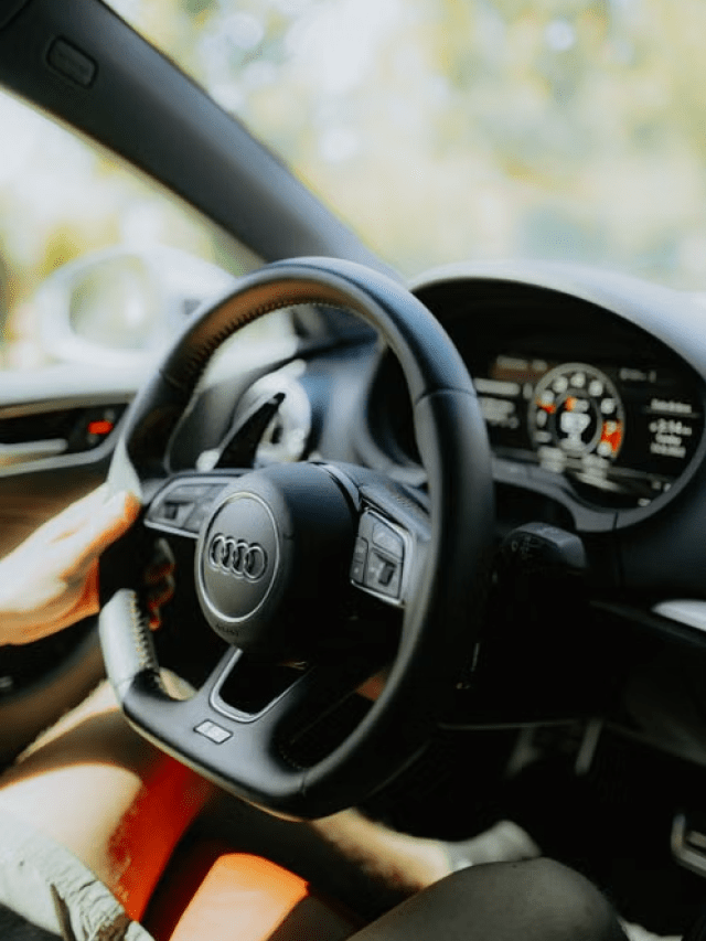 Checklist do carro usado: saiba o que avaliar antes de fechar negócio