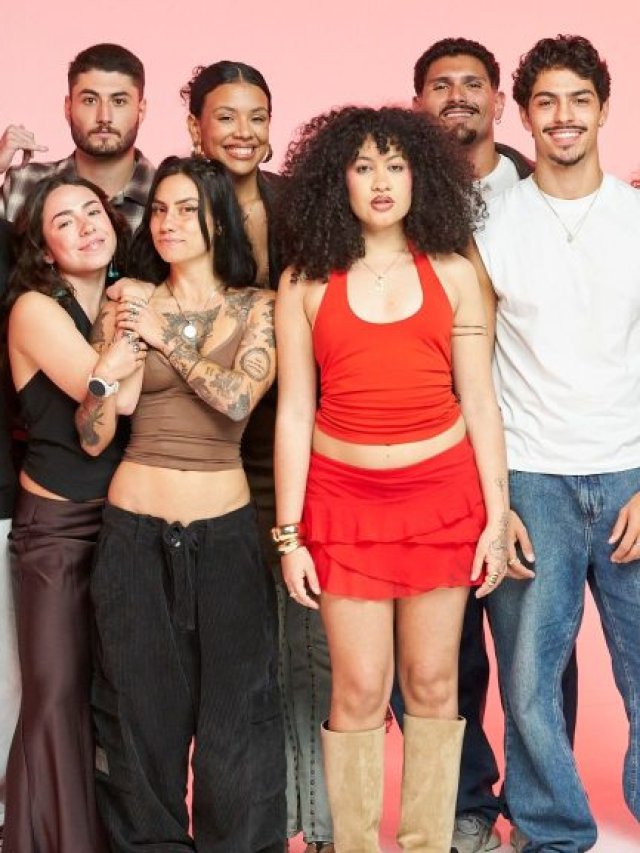 “Double Date Island”: Tinder lança reality show global no TikTok