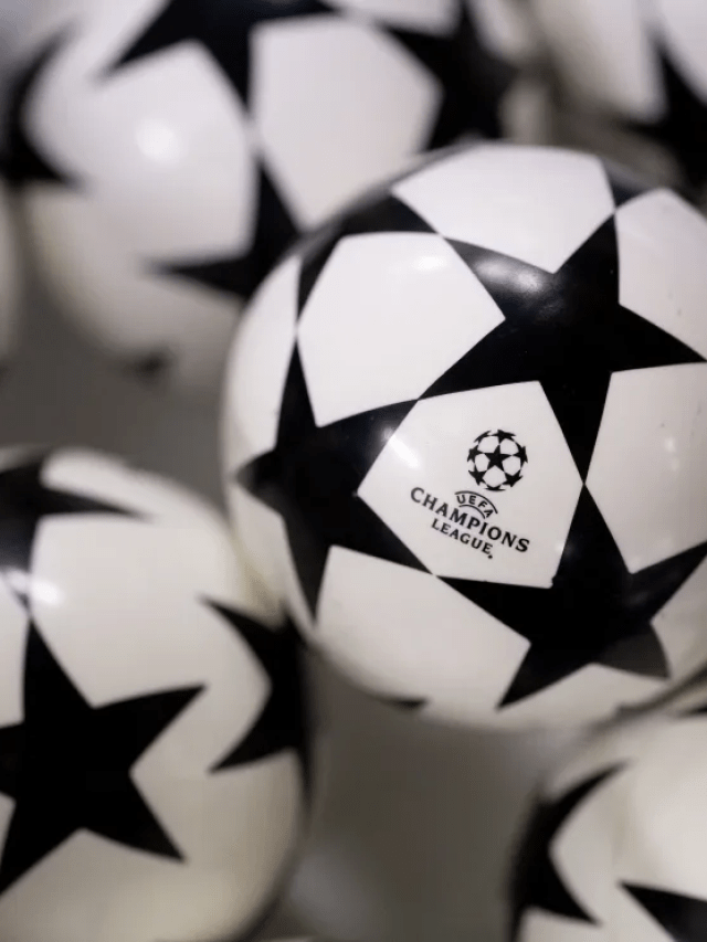 Uefa define sedes das finais da Champions League de 2028 e 2029; veja