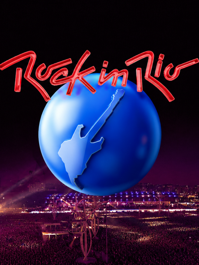 Rock in Rio 2026 divulga horários dos shows; saiba como conferir