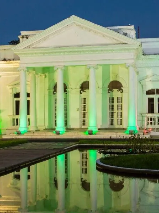 Quem são os candidatos a governador do Piauí em 2026