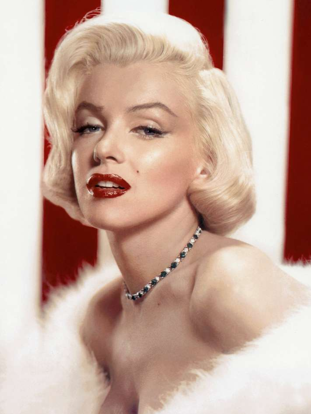Antes de morrer, Marilyn Monroe ligou para cabeleireira; relembre história