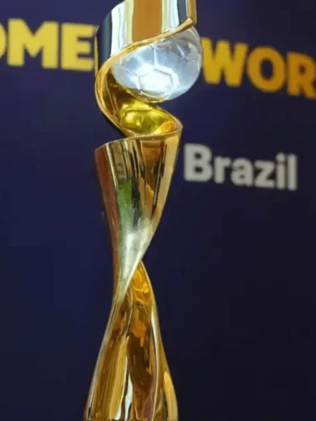 Veja detalhes do calendário da Copa do Mundo Feminina de 2027