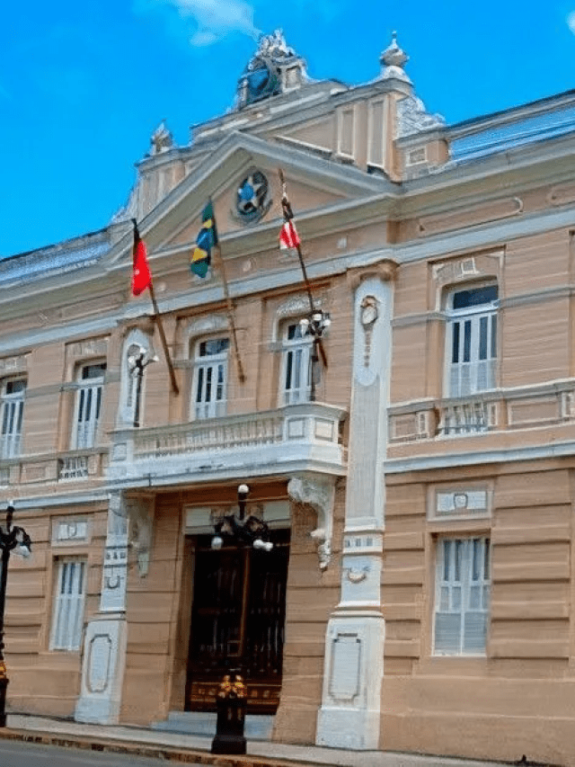 Quem são os candidatos ao governo da Paraíba em 2026