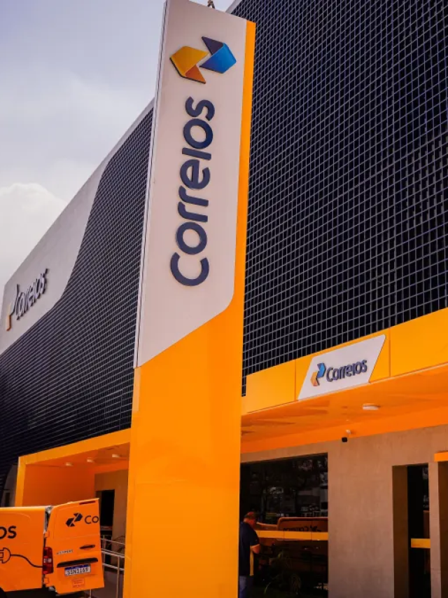 Correios lideram déficit das estatais; setor nuclear em seguida