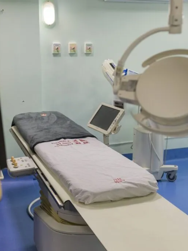 Quimioembolização avança no SUS, mas acesso ainda é desigual