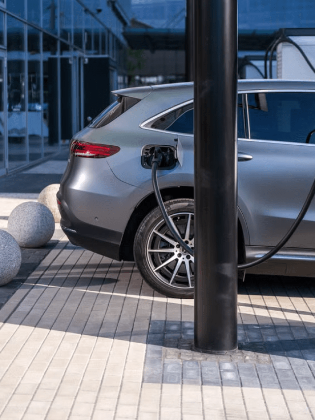 Carro elétrico pode levar multa por pane seca?
